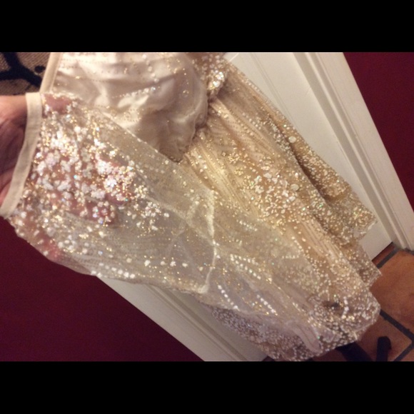 🎉HOST PICK🎉😍gorgeous romper😍 - Picture 7 of 8